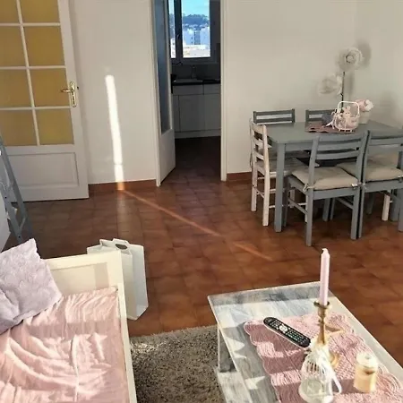 Appartement 2 Pieces Proche Commodites 11 Saint-Raphaël